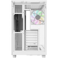 Корпус Thermaltake View 380 XL WS ARGB Snow CA-11E-00M6WN-WS - Превью изображения №5 — Интернет-магазин ПроЗаказ