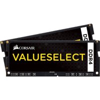 Оперативная память Corsair Value Select 8GB DDR4 SO-DIMM PC4-17000 [CMSO8GX4M1A2133C15] - Превью изображения №3 — Интернет-магазин ПроЗаказ