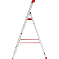 Лестница-стремянка Новая высота NV 5115 5115106 - Превью изображения №3 — Интернет-магазин ПроЗаказ