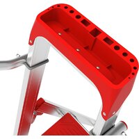 Лестница-стремянка Новая высота NV 5115 5115106 - Превью изображения №11 — Интернет-магазин ПроЗаказ