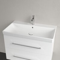 Умывальник Villeroy & Boch Avento 415680R1 - Превью изображения №4 — Интернет-магазин ПроЗаказ