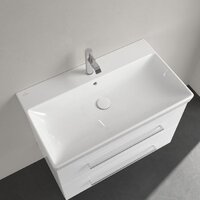 Умывальник Villeroy & Boch Avento 415680R1 - Превью изображения №5 — Интернет-магазин ПроЗаказ