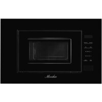 Микроволновая печь Monsher MMH 1020 B - Превью изображения №2 — Интернет-магазин ПроЗаказ