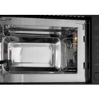 Микроволновая печь Monsher MMH 1020 B - Превью изображения №5 — Интернет-магазин ПроЗаказ