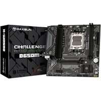 Материнская плата Maxsun Challenger B650M-K WiFi - Превью изображения №5 — Интернет-магазин ПроЗаказ