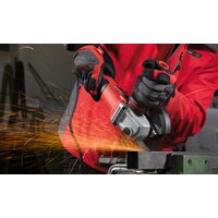 Угловая шлифмашина Milwaukee AGV 13-125 XE [4933451218] - Превью изображения №6 — Интернет-магазин ПроЗаказ