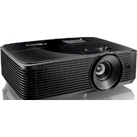Проектор Optoma X381 - Превью изображения №3 — Интернет-магазин ПроЗаказ