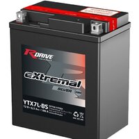 Мотоциклетные аккумуляторы