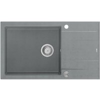 Кухонная мойка Quadron HCQE58650U5BSP2O - Превью изображения №2 — Интернет-магазин ПроЗаказ