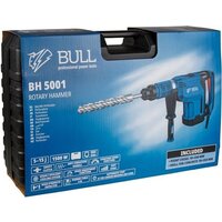 Перфоратор Bull BH 5001 1333955 - Превью изображения №12 — Интернет-магазин ПроЗаказ
