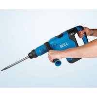 Перфоратор Bull BH 5001 1333955 - Превью изображения №11 — Интернет-магазин ПроЗаказ