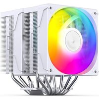 Кулер для процессора Jonsbo CR-3000E ARGB (белый) - Превью изображения №2 — Интернет-магазин ПроЗаказ