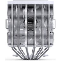 Кулер для процессора Jonsbo CR-3000E ARGB (белый) - Превью изображения №9 — Интернет-магазин ПроЗаказ