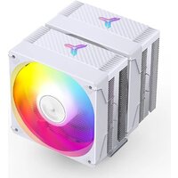 Кулер для процессора Jonsbo CR-3000E ARGB (белый) - Превью изображения №3 — Интернет-магазин ПроЗаказ