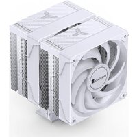 Кулер для процессора Jonsbo CR-3000E ARGB (белый) - Превью изображения №11 — Интернет-магазин ПроЗаказ