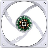 Кулер для процессора Jonsbo CR-3000E ARGB (белый) - Превью изображения №13 — Интернет-магазин ПроЗаказ