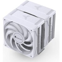 Кулер для процессора Jonsbo CR-3000E ARGB (белый) - Превью изображения №10 — Интернет-магазин ПроЗаказ