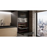 Электрический духовой шкаф TEKA NEO HSB 6350 SS - Превью изображения №6 — Интернет-магазин ПроЗаказ