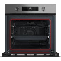 Электрический духовой шкаф TEKA NEO HSB 6350 SS - Превью изображения №9 — Интернет-магазин ПроЗаказ