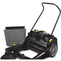 Подметальная машина Karcher KM 70/20 C 2SB 1.517-107.0 - Превью изображения №4 — Интернет-магазин ПроЗаказ