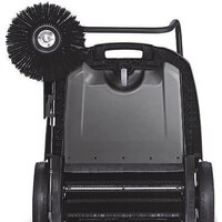 Подметальная машина Karcher KM 70/20 C 2SB 1.517-107.0 - Превью изображения №5 — Интернет-магазин ПроЗаказ