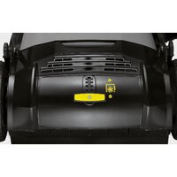 Подметальная машина Karcher KM 70/20 C 2SB 1.517-107.0 - Превью изображения №2 — Интернет-магазин ПроЗаказ