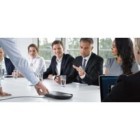 Спикерфон Jabra Speak 810 UC - Превью изображения №7 — Интернет-магазин ПроЗаказ