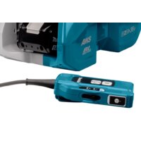 Пылесос Makita DVC665ZU - Превью изображения №3 — Интернет-магазин ПроЗаказ