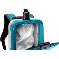 Пылесос Makita DVC665ZU - Превью изображения №5 — Интернет-магазин ПроЗаказ