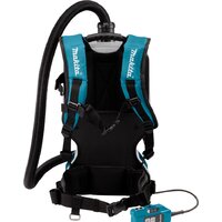 Пылесос Makita DVC665ZU - Превью изображения №2 — Интернет-магазин ПроЗаказ