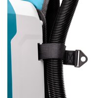 Пылесос Makita DVC665ZU - Превью изображения №4 — Интернет-магазин ПроЗаказ