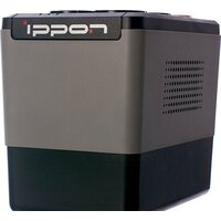 IPPON Back Verso 600 (устаревшая модель)
