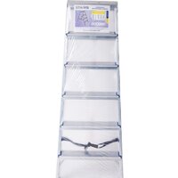 Лестница-стремянка Stairs AS 206 (6 ступеней) - Превью изображения №2 — Интернет-магазин ПроЗаказ