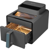 Аэрогриль (аэрофритюрница) Evolution AIRO 7700TW - Превью изображения №2 — Интернет-магазин ПроЗаказ