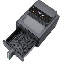 Аэрогриль (аэрофритюрница) Evolution AIRO 7700TW - Превью изображения №4 — Интернет-магазин ПроЗаказ