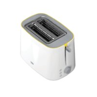 Тостер BEKO TAM 4220 W - Превью изображения №3 — Интернет-магазин ПроЗаказ