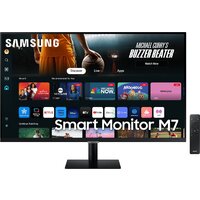 Smart монитор Samsung Smart M7 LS32DM702UUXDU - Превью изображения №13 — Интернет-магазин ПроЗаказ