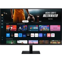 Smart монитор Samsung Smart M7 LS32DM702UUXDU - Превью изображения №2 — Интернет-магазин ПроЗаказ