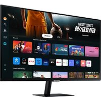 Smart монитор Samsung Smart M7 LS32DM702UUXDU - Превью изображения №4 — Интернет-магазин ПроЗаказ