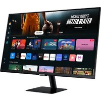 Smart монитор Samsung Smart M7 LS32DM702UUXDU - Превью изображения №8 — Интернет-магазин ПроЗаказ