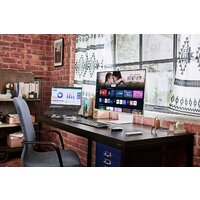 Smart монитор Samsung Smart M7 LS32DM702UUXDU - Превью изображения №14 — Интернет-магазин ПроЗаказ