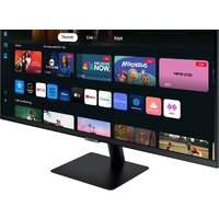 Smart монитор Samsung Smart M7 LS32DM702UUXDU - Превью изображения №10 — Интернет-магазин ПроЗаказ