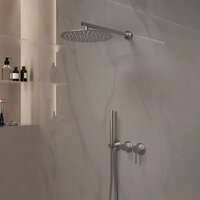 Душевая система  Vincea Groove VSFW-4G01BN - Превью изображения №2 — Интернет-магазин ПроЗаказ