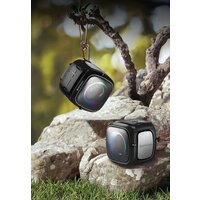 Беспроводная колонка C-Tech Impressio Qubis Mini - Превью изображения №7 — Интернет-магазин ПроЗаказ