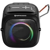 Беспроводная колонка C-Tech Impressio Qubis Mini - Превью изображения №3 — Интернет-магазин ПроЗаказ