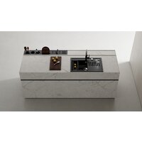 Кухонная мойка TEKA XXL Nova 80 115230057 - Превью изображения №14 — Интернет-магазин ПроЗаказ