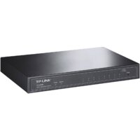 Управляемый коммутатор 2-го уровня TP-Link TL-SG2008 - Превью изображения №2 — Интернет-магазин ПроЗаказ