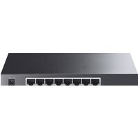 Управляемый коммутатор 2-го уровня TP-Link TL-SG2008 - Превью изображения №3 — Интернет-магазин ПроЗаказ