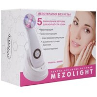 Массажер ручной Gezatone m9910 - Превью изображения №4 — Интернет-магазин ПроЗаказ