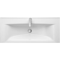 Умывальник Акватон Айрис 100 1A723031AG010 - Превью изображения №3 — Интернет-магазин ПроЗаказ